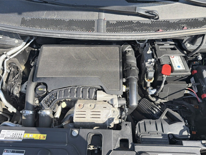 Peugeot 3008 Puretech 130ch S&S EAT8 Crossway