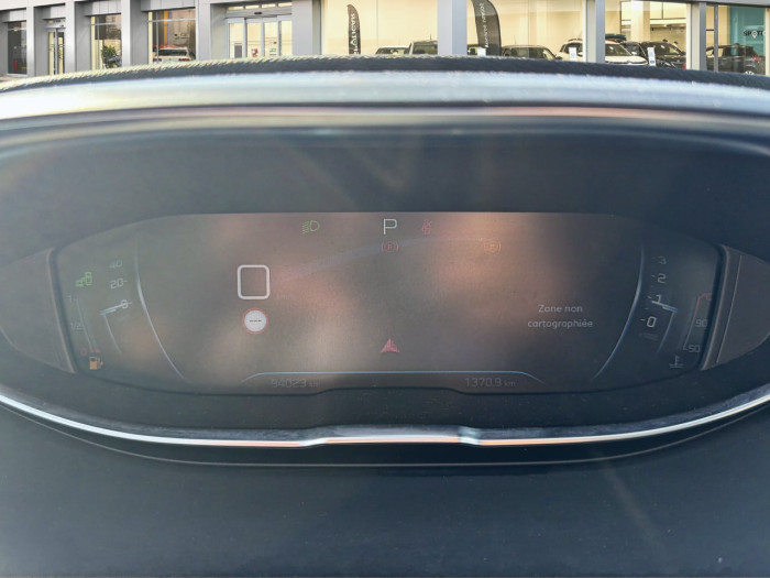 Peugeot 3008 Puretech 130ch S&S EAT8 Crossway