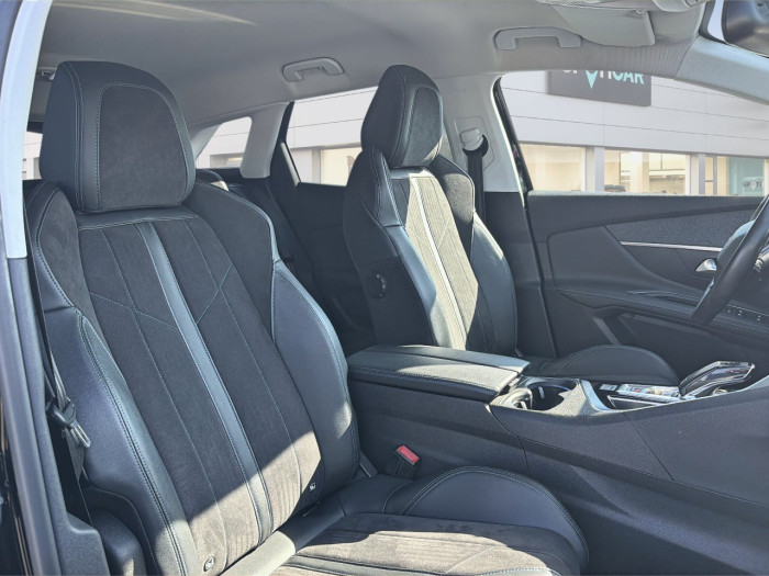 Peugeot 3008 Puretech 130ch S&S EAT8 Crossway