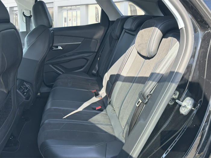 Peugeot 3008 Puretech 130ch S&S EAT8 Crossway