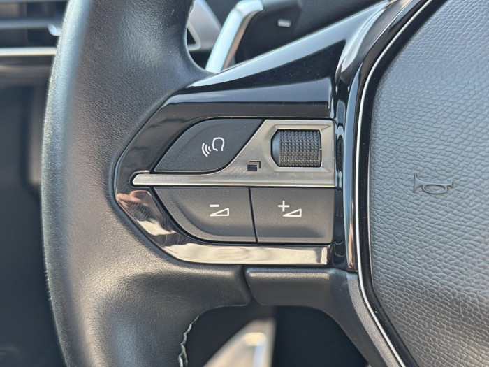 Peugeot 3008 Puretech 130ch S&S EAT8 Crossway