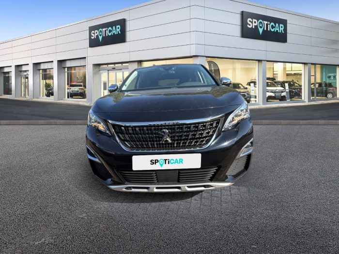 Peugeot 3008 Puretech 130ch S&S EAT8 Crossway