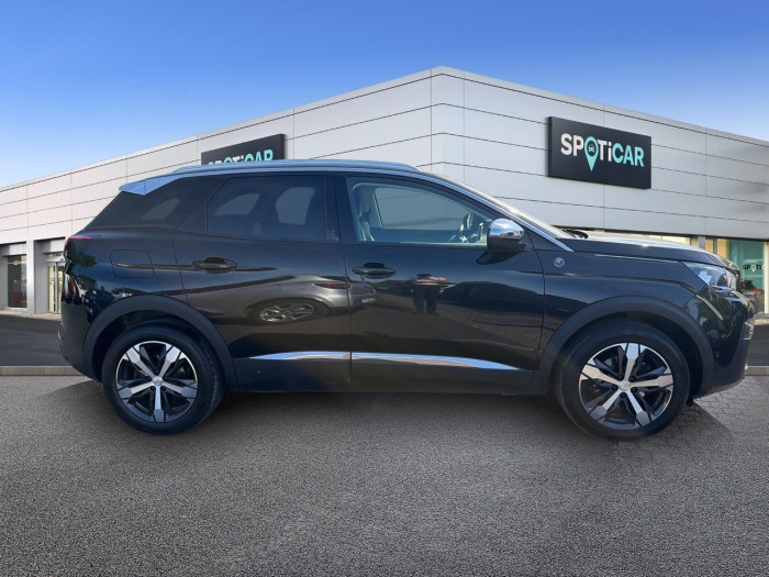 Peugeot 3008 Puretech 130ch S&S EAT8 Crossway