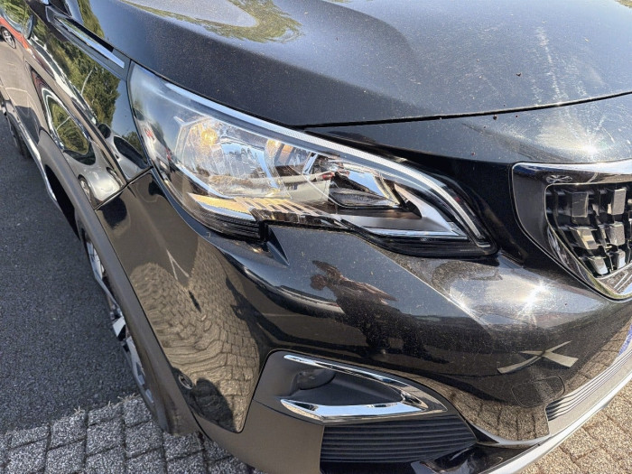 Peugeot 3008 Puretech 130ch S&S EAT8 Crossway