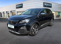 Peugeot 3008 Puretech 130ch S&S EAT8 Crossway