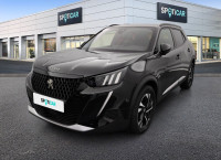 Peugeot 2008 PureTech 130 S&S BVM6 GT