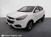Hyundai ix35 1.6 GDi 135 2WD Blue Drive Go! Brasil