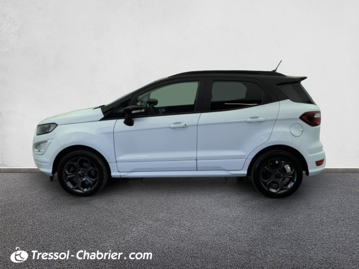 Ford EcoSport 1.0 EcoBoost 125ch S&S BVM6 ST-Line