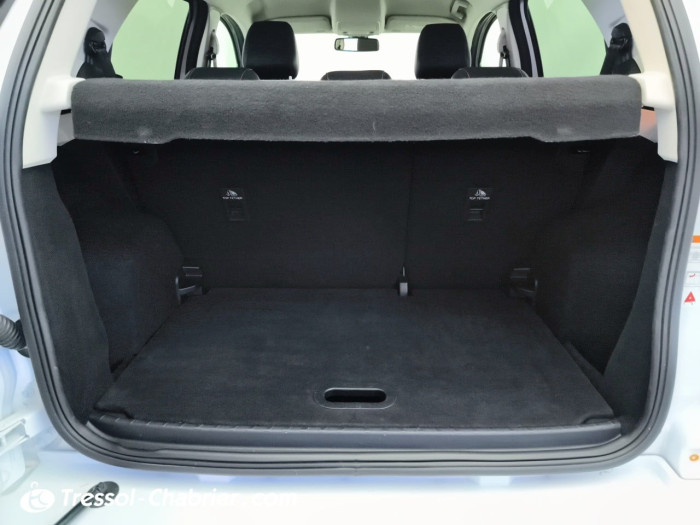 Ford EcoSport 1.0 EcoBoost 125ch S&S BVM6 ST-Line