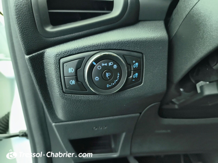 Ford EcoSport 1.0 EcoBoost 125ch S&S BVM6 ST-Line