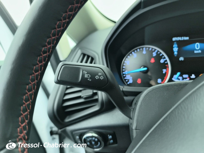 Ford EcoSport 1.0 EcoBoost 125ch S&S BVM6 ST-Line
