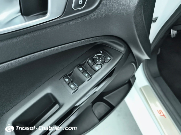 Ford EcoSport 1.0 EcoBoost 125ch S&S BVM6 ST-Line