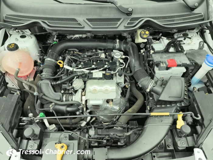 Ford EcoSport 1.0 EcoBoost 125ch S&S BVM6 ST-Line