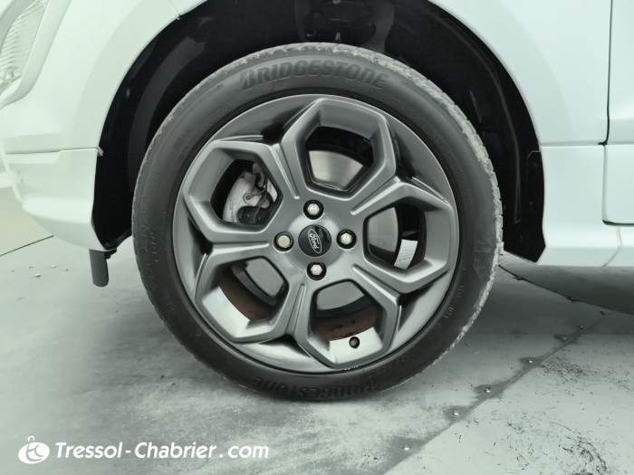 Ford EcoSport 1.0 EcoBoost 125ch S&S BVM6 ST-Line