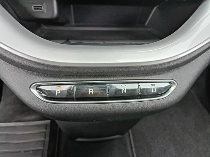 Fiat 500e 3+1 500 3+1 e 118 ch Icône