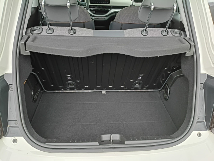 Fiat 500e 3+1 500 3+1 e 118 ch Icône