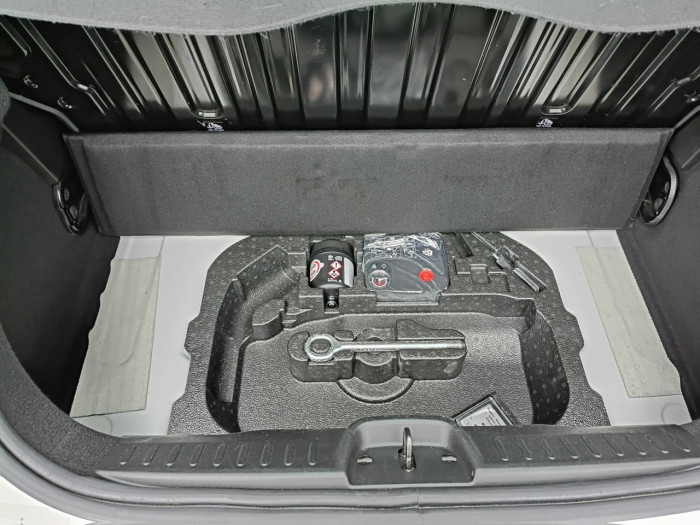 Fiat 500e 3+1 500 3+1 e 118 ch Icône
