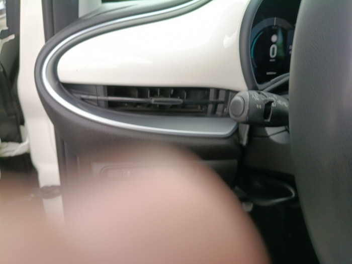 Fiat 500e 3+1 500 3+1 e 118 ch Icône