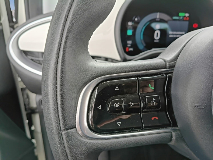 Fiat 500e 3+1 500 3+1 e 118 ch Icône