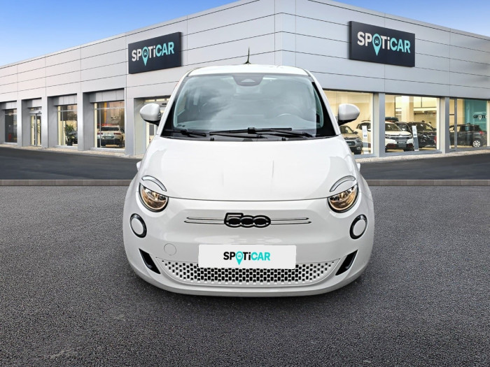 Fiat 500e 3+1 500 3+1 e 118 ch Icône