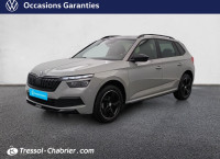 Skoda KAMIQ 1.0 TSI Evo 110 ch BVM6 Monte-Carlo