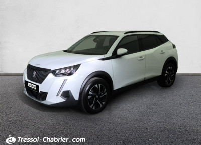 Peugeot 2008 PureTech 130 S&S EAT8 Allure