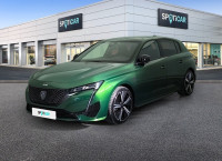 Peugeot 308 PHEV 225 e-EAT8 GT