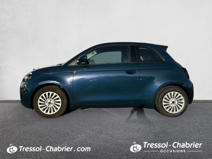 Fiat 500e BERLINE 500 e 118 ch Nouvelle 500