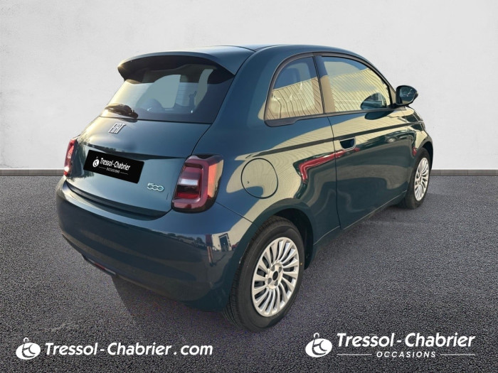 Fiat 500e BERLINE 500 e 118 ch Nouvelle 500