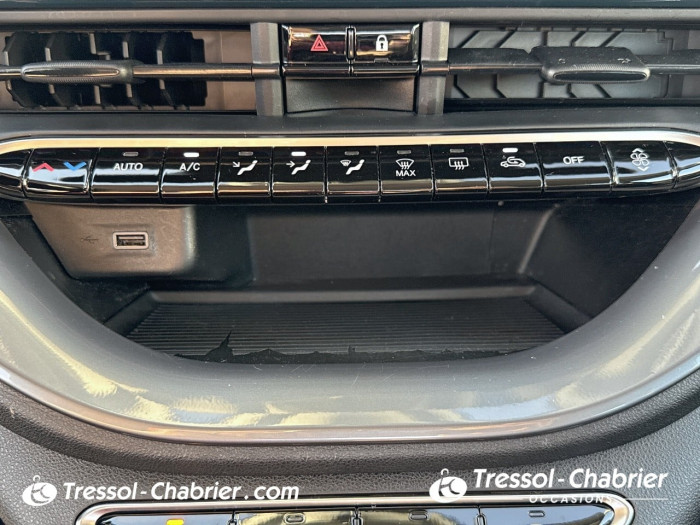 Fiat 500e BERLINE 500 e 118 ch Nouvelle 500