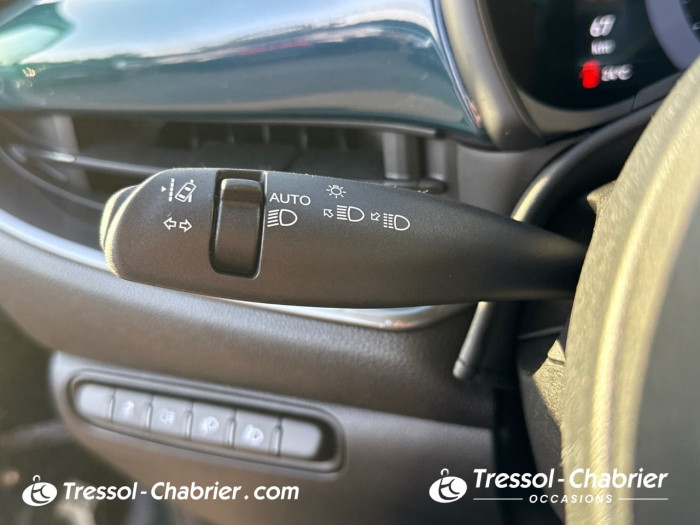 Fiat 500e BERLINE 500 e 118 ch Nouvelle 500