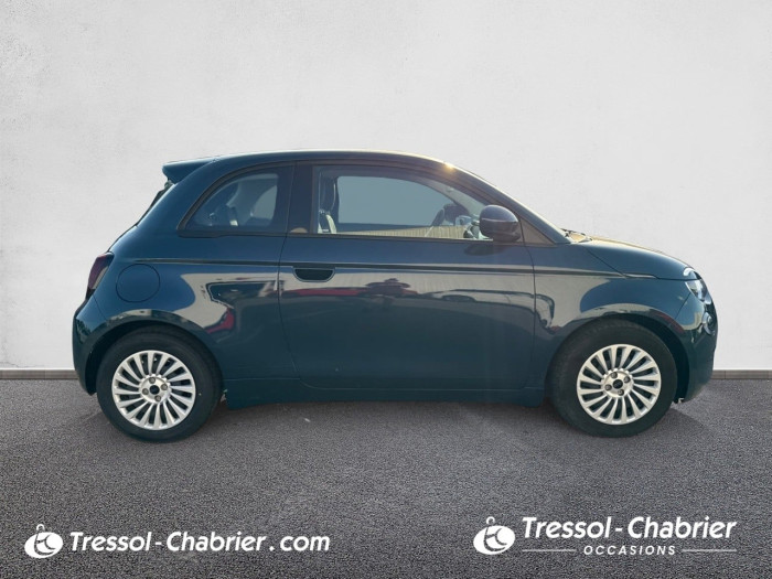 Fiat 500e BERLINE 500 e 118 ch Nouvelle 500
