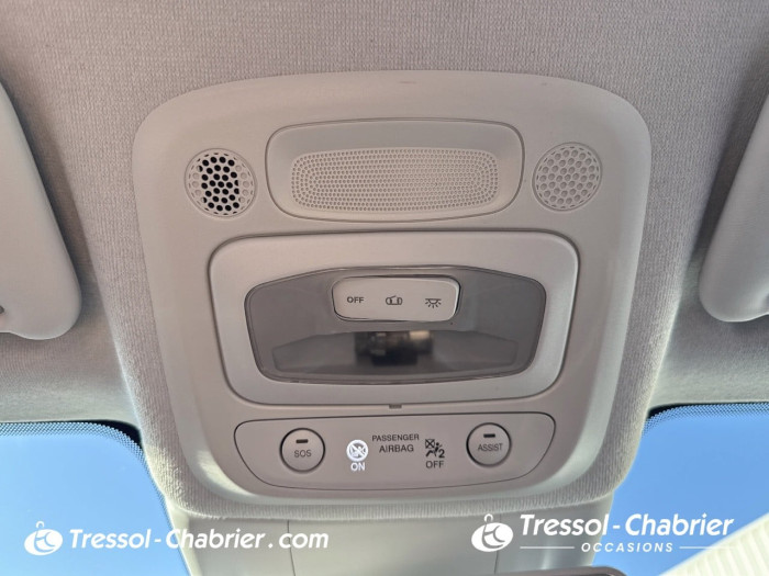 Fiat 500e BERLINE 500 e 118 ch Nouvelle 500