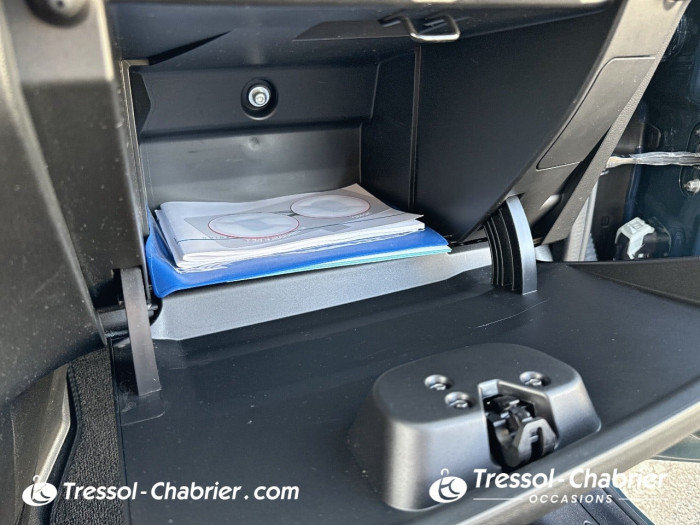 Fiat 500e BERLINE 500 e 118 ch Nouvelle 500
