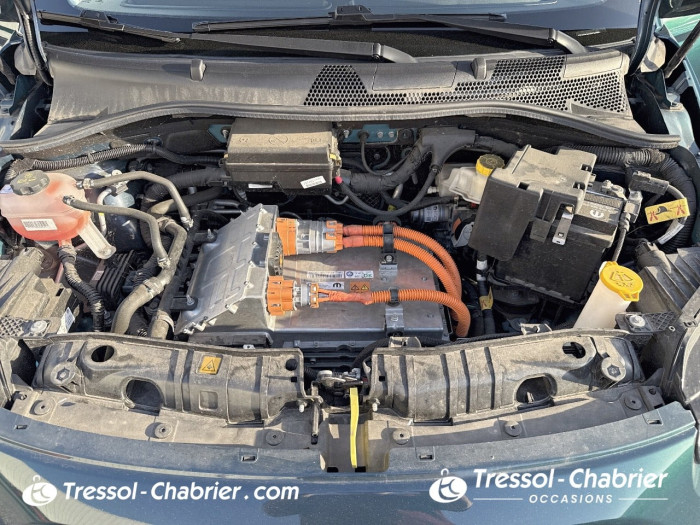 Fiat 500e BERLINE 500 e 118 ch Nouvelle 500
