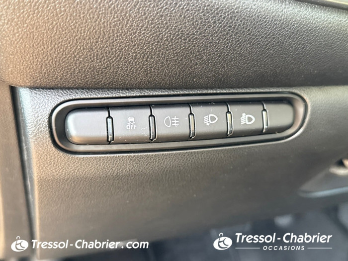 Fiat 500e BERLINE 500 e 118 ch Nouvelle 500