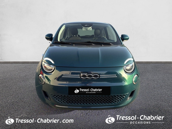 Fiat 500e BERLINE 500 e 118 ch Nouvelle 500