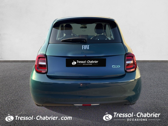Fiat 500e BERLINE 500 e 118 ch Nouvelle 500