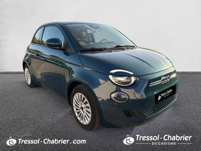 Fiat 500e BERLINE 500 e 118 ch Nouvelle 500