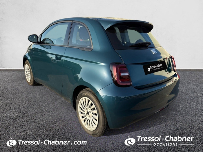 Fiat 500e BERLINE 500 e 118 ch Nouvelle 500
