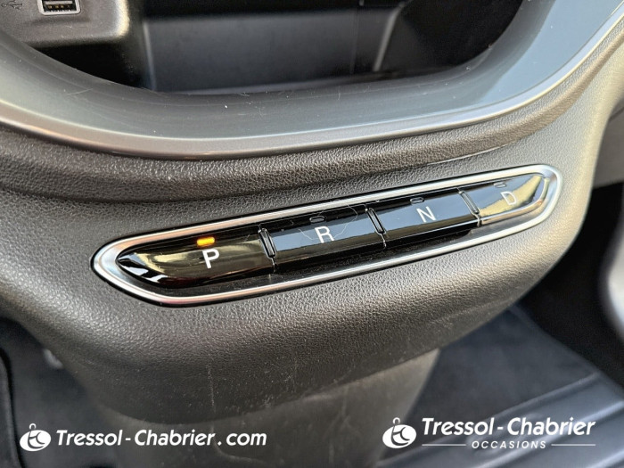 Fiat 500e BERLINE 500 e 118 ch Nouvelle 500