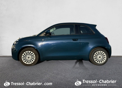 Fiat 500e BERLINE 500 e 118 ch Nouvelle 500