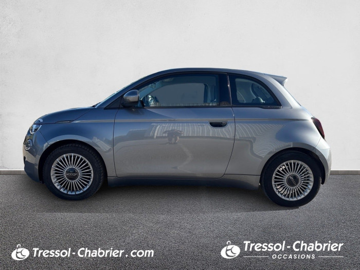 Fiat 500e BERLINE MY22 SERIE 1 STEP 2 500 e 95 ch Icône