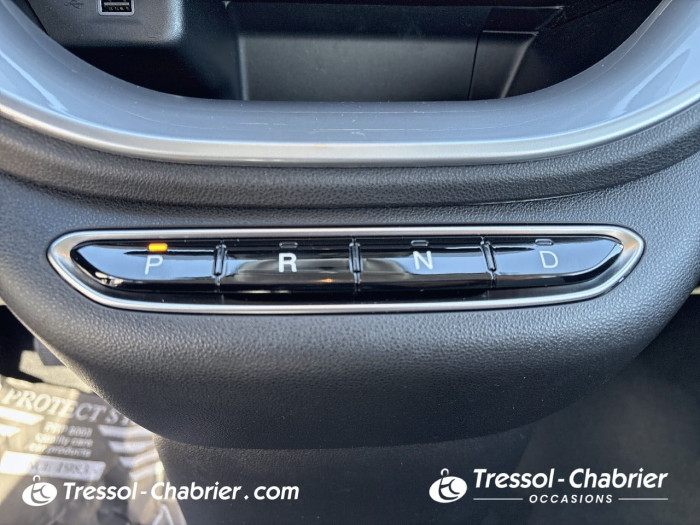 Fiat 500e BERLINE MY22 SERIE 1 STEP 2 500 e 95 ch Icône