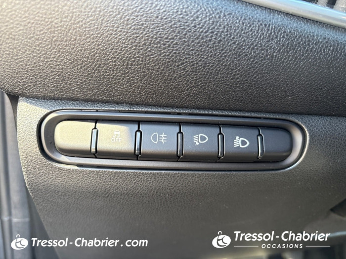Fiat 500e BERLINE MY22 SERIE 1 STEP 2 500 e 95 ch Icône