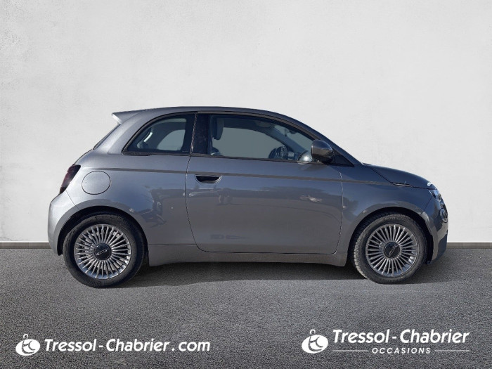 Fiat 500e BERLINE MY22 SERIE 1 STEP 2 500 e 95 ch Icône