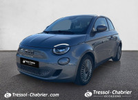 Fiat 500e BERLINE MY22 SERIE 1 STEP 2 500 e 95 ch Icône