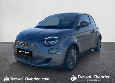 Fiat 500e BERLINE MY22 SERIE 1 STEP 2 500 e 95 ch Icône