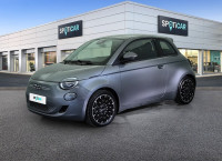 Fiat 500e BERLINE 500 e 118 ch Icône Plus