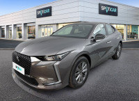 DS DS 4 BlueHDi 130 EAT8 Bastille